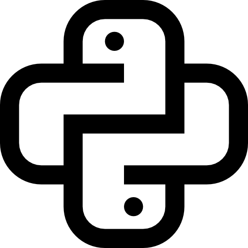 Python Programming icon